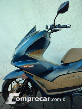 HONDA PCX 160 DLX