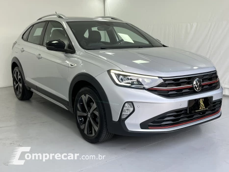 NIVUS 1.0 200 TSI Highline