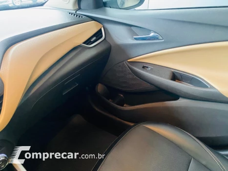 ONIX 1.0 Turbo Plus Premier
