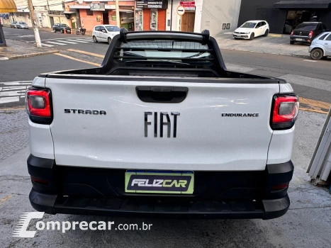 STRADA 1.4 Fire Endurance CS