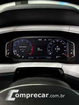 T-cross HL TSI AE
