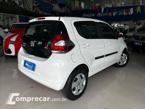 MOBI 1.0 EVO FLEX LIKE. MANUAL