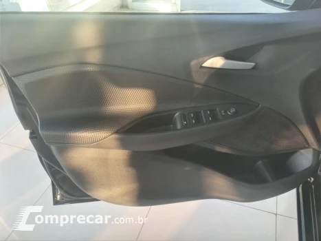 Onix Hatch 1.0 4P FLEX LT
