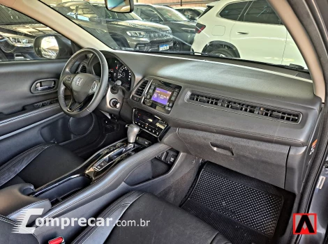 HR-V 1.8 16V EX