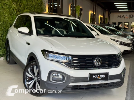 T-CROSS 1.4 250 TSI Highline