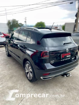 T-CROSS 1.4 250 TSI Highline