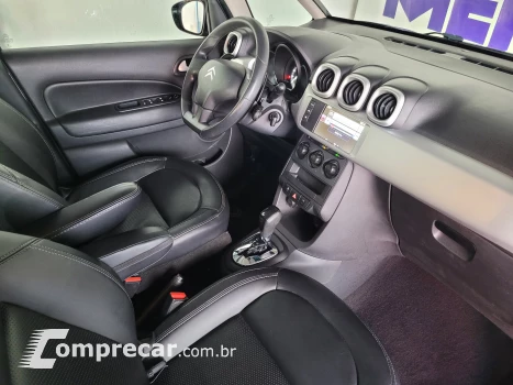 AIRCROSS 1.6 Feel 16V