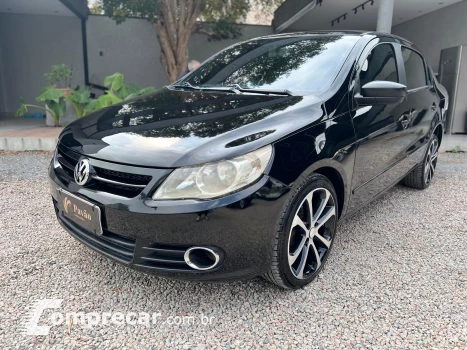 VOYAGE 1.0 12V MPI Totalflex City