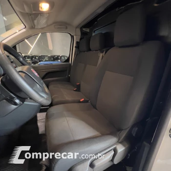 Scudo Cargo 1.5 16V Turbo Diesel