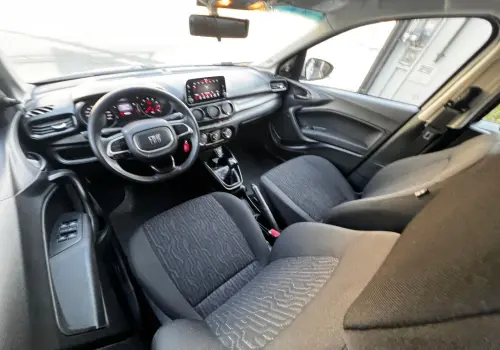 CRONOS DRIVE 1.3 8V Flex