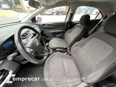 ONIX 1.4 MPFI LT 8V