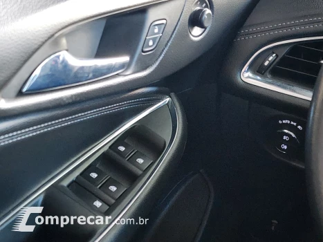 CRUZE 1.4 Turbo LTZ 16V