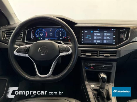 POLO 1.0 170 TSI HIGHLINE AUTOMÁTICO