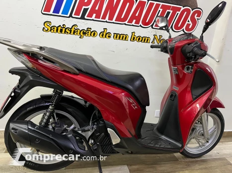 HONDA SH 150I