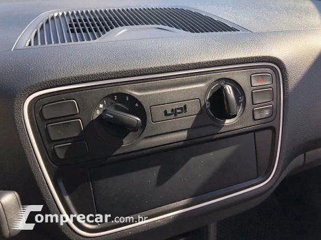 Up 1.0 Mpi Take Up 12V Flex 2P Manual