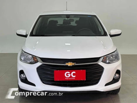 ONIX 1.0 FLEX LT MANUAL