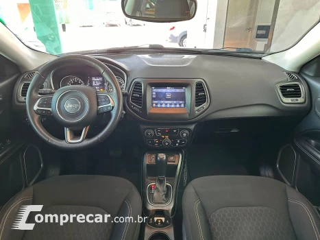 COMPASS 2.0 Sport 4X2 16V