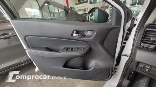 CITY 1.5 i-VTEC FLEX HATCH EXL CVT