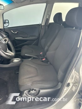 FIT 1.4 LX 8V
