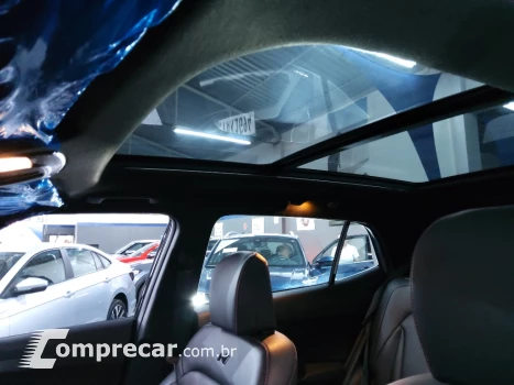 CRETA 1.0 TGDI FLEX N LINE AUTOMÁTICO