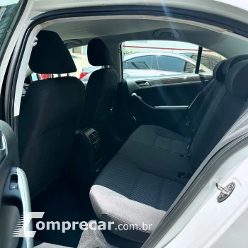 JETTA 2.0 Comfortline 120cv