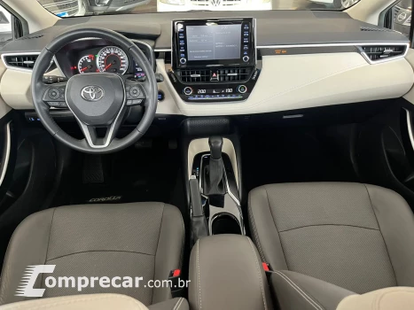 COROLLA 2.0 Altis 16V