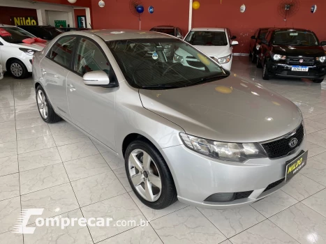 CERATO 1.6 EX2 Sedan 16V