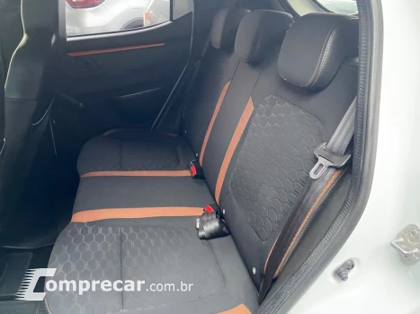 KWID 1.0 12V SCE Outsider