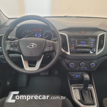 CRETA 1.6 16V Smart