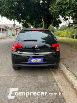 C3 1.5 Tendance 8V