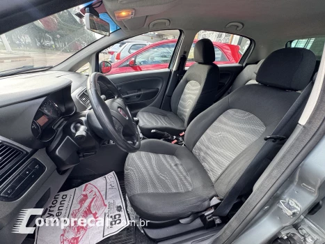 PUNTO 1.4 ELX 8V