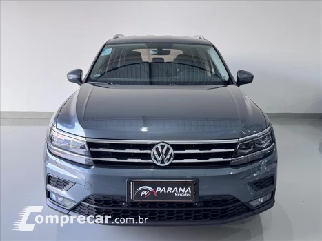 TIGUAN 1.4 250 TSI TOTAL FLEX ALLSPACE COMFORTLIN