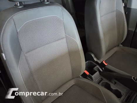 T-CROSS 1.0 200 TSI TOTAL FLEX SENSE AUTOMÁTICO