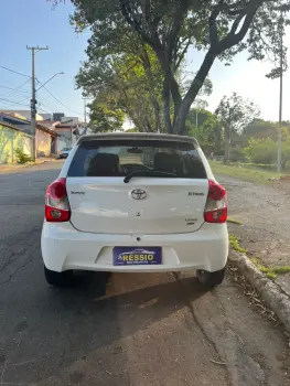ETIOS 1.3 16V