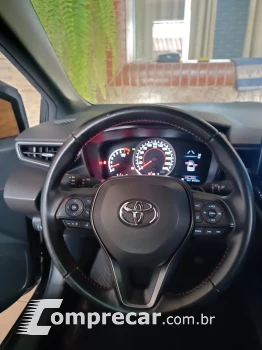 COROLLA 2.0 Vvt-ie Gr-s