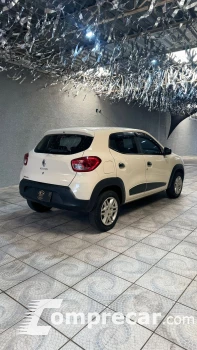 KWID 1.0 12V SCE ZEN