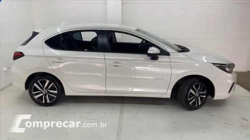 CITY 1.5 i-VTEC FLEX HATCH TOURING CVT