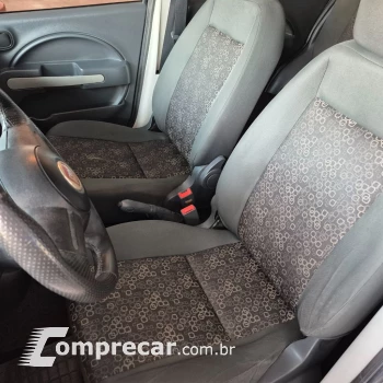 UNO VIVACE Celeb. 1.0 EVO F.Flex 8V 5p