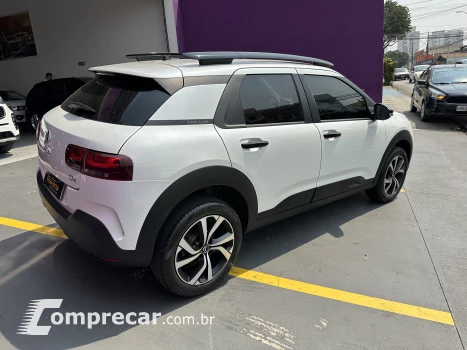 C4 CACTUS 1.6 THP Shine Pack Eat6