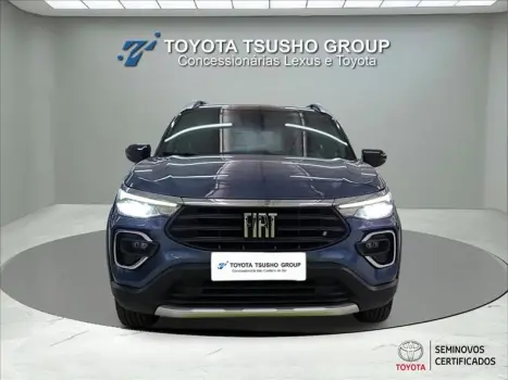 PULSE 1.0 Turbo 200 Impetus