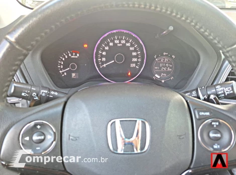 HR-V 1.8 16V EX