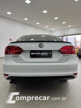 JETTA 2.0 TSI Highline 211cv
