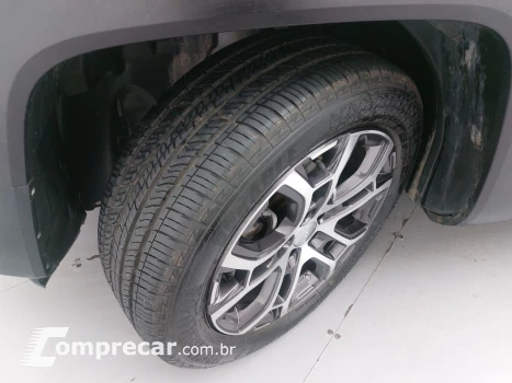 RENEGADE 1.3 T270 TURBO FLEX LONGITUDE AT6