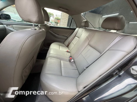 COROLLA 1.8 XEI 16V