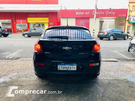CRUZE 1.8 LT 16V