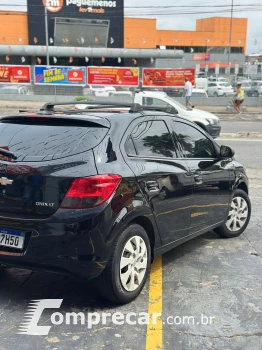 ONIX 1.4 MPFI LT 8V