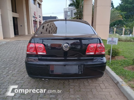 BORA 2.0 MI 8V