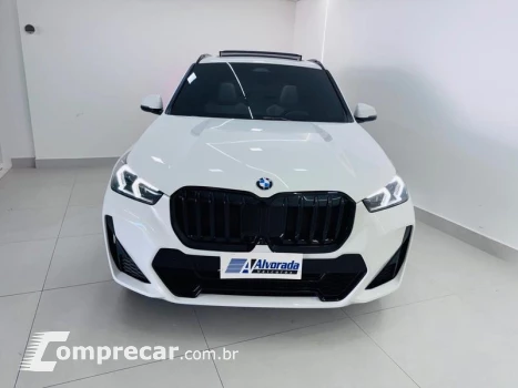 X1 S20I M SPORT