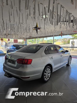 JETTA 2.0 Comfortline