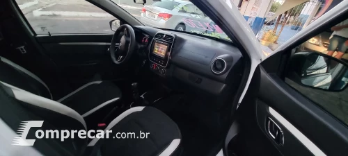 KWID 1.0 12V SCE Intense